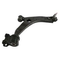 Handlebar Wheel Suspension front axle right wishbone KYB...
