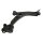 Handlebar Wheel Suspension front axle right wishbone KYB for e.g. MAZDA 5