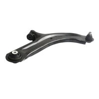 Handlebar Wheel Suspension front axle right wishbone KYB...