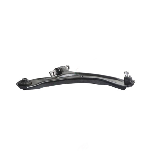 Handlebar Wheel Suspension front axle trailing arm KYB for e.g. NISSAN QASHQAI