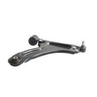 Handlebar Wheel Suspension front axle right wishbone KYB...