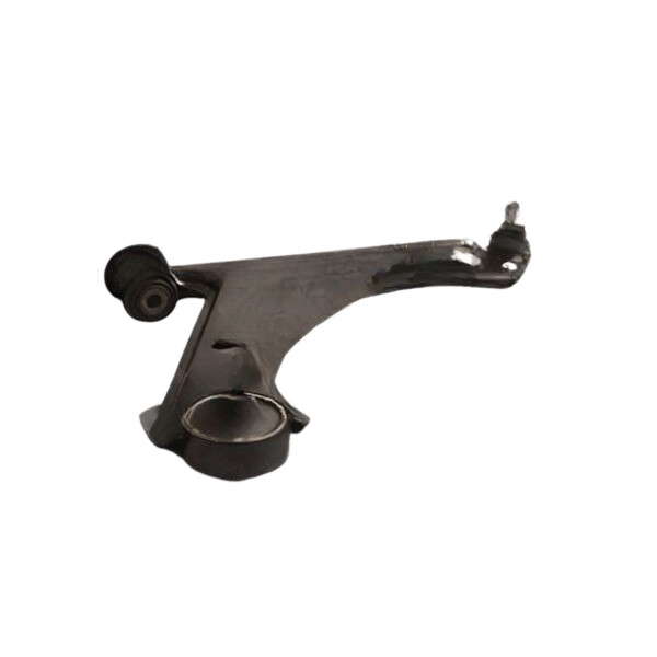 Handlebar Wheel Suspension front axle right trailing arm KYB for e.g. OPEL CORSA