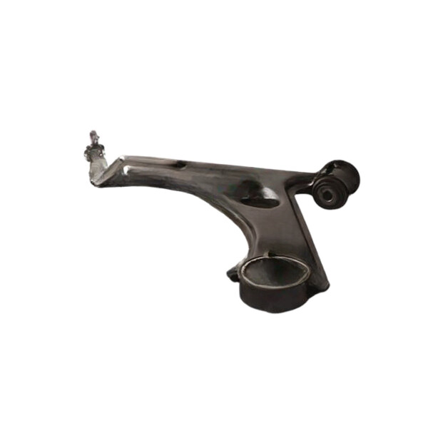 Handlebar Wheel Suspension front axle left trailing arm KYB for e.g. OPEL CORSA