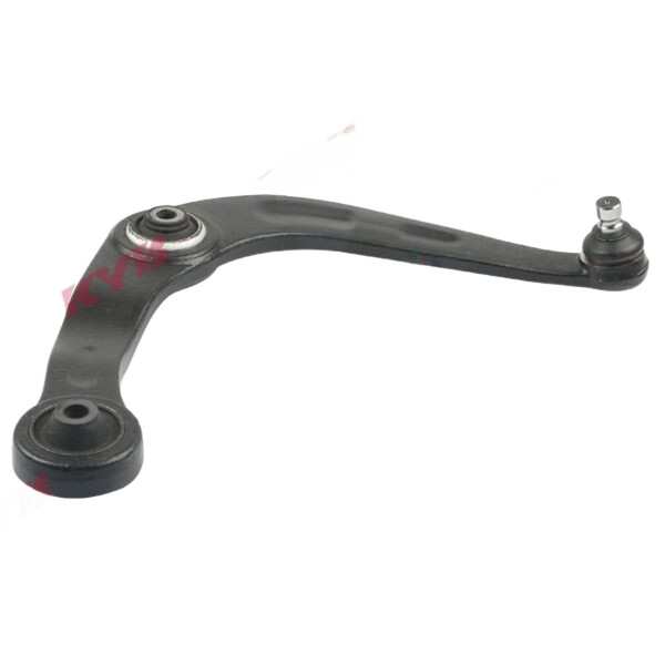Handlebar Wheel Suspension front axle trailing arm KYB for e.g. PEUGEOT 206