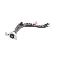 Handlebar Wheel Suspension front axle right wishbone KYB...