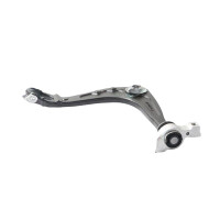 Handlebar Wheel Suspension front axle left wishbone KYB...