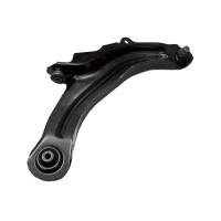 Handlebar Wheel Suspension front axle right wishbone KYB...