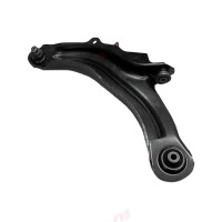 Handlebar Wheel Suspension front axle left wishbone KYB...