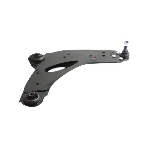 Handlebar Wheel Suspension front trailing arm KYB for e.g. NISSAN PRIMASTAR