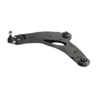 Handlebar Wheel Suspension front axle trailing arm KYB...