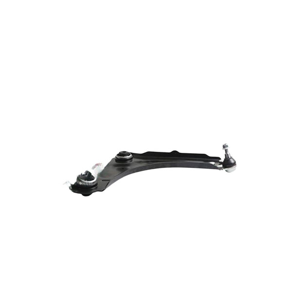 Handlebar Wheel Suspension front axle trailing arm KYB for e.g. RENAULT MEGANE