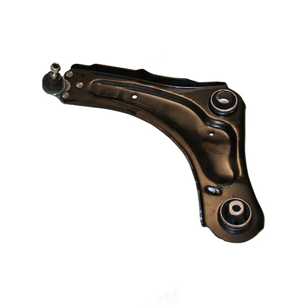 Lenker Radaufhängung Vorderachse links Längslenker KYB für u.a. RENAULT MEGANE