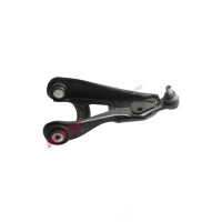 Handlebar Wheel Suspension front axle trailing arm KYB...