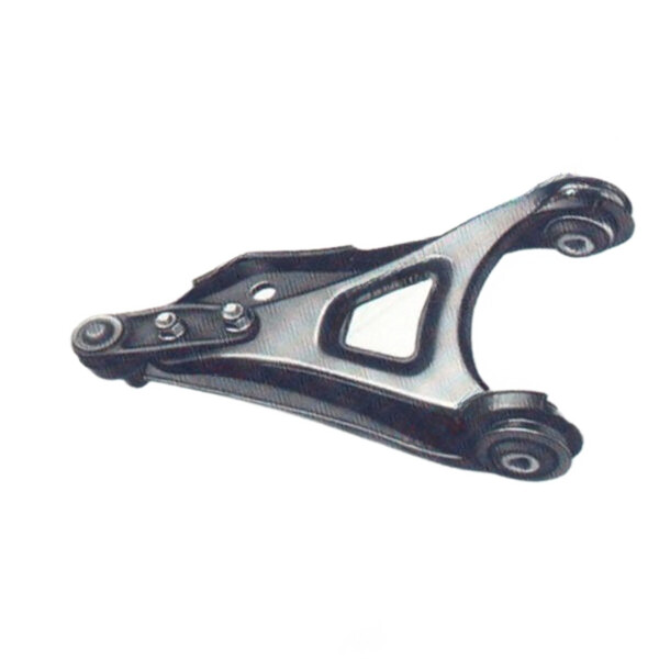 Handlebar Wheel Suspension front axle trailing arm KYB for e.g. RENAULT CLIO