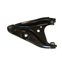 Handlebar Wheel Suspension front axle left wishbone KYB...