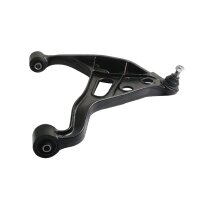 Handlebar Wheel Suspension front axle right wishbone KYB...