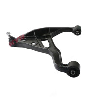 Handlebar Wheel Suspension front axle left wishbone KYB...