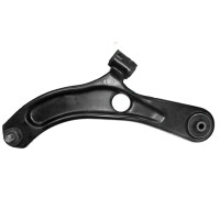 Handlebar Wheel Suspension front axle left wishbone KYB...