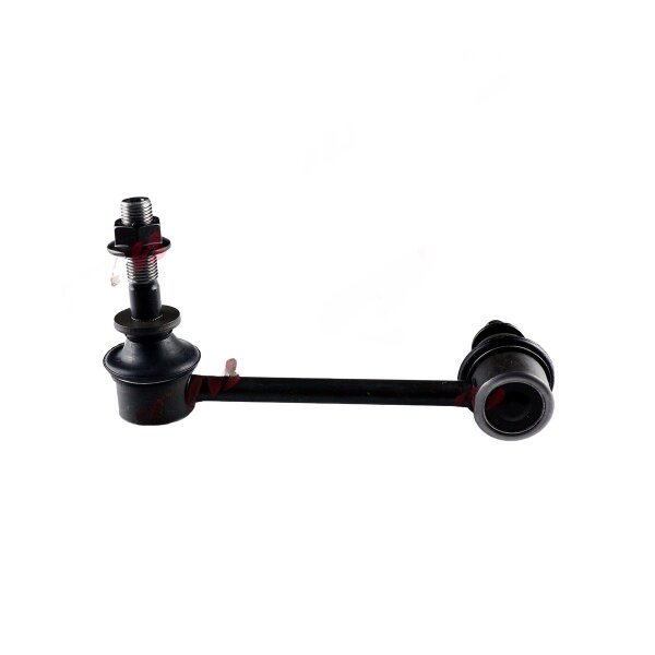 Rod Strut Stabiliser front axle left 140 mm KYB for e.g. TOYOTA LAND