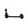 Rod Strut Stabiliser front axle left 140 mm KYB for e.g. TOYOTA LAND