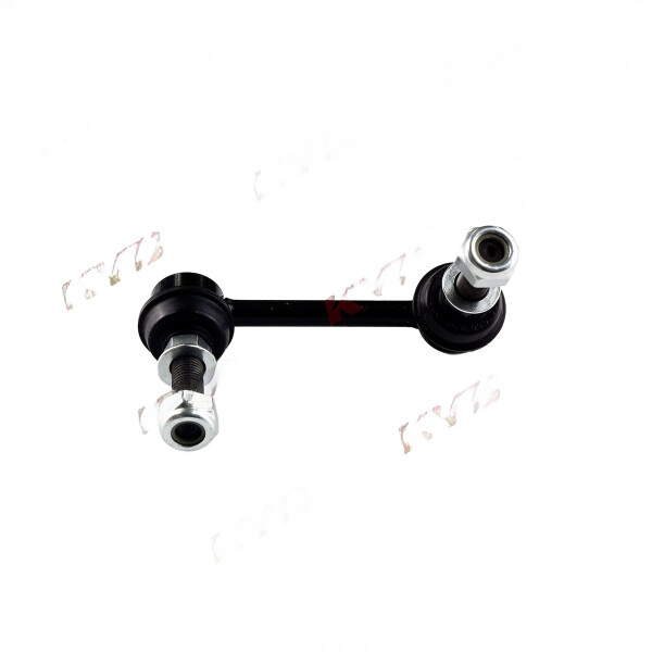 Rod Strut Stabiliser front axle right 90 mm KYB for e.g. NISSAN MAXIMA