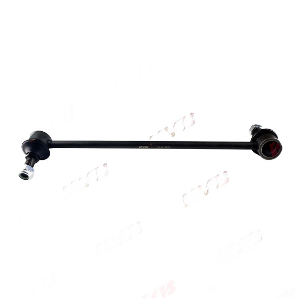 Rod Strut Stabiliser front axle right 299 mm KYB for e.g. NISSAN QASHQAI