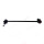 Rod Strut Stabiliser front axle right 299 mm KYB for e.g. NISSAN QASHQAI