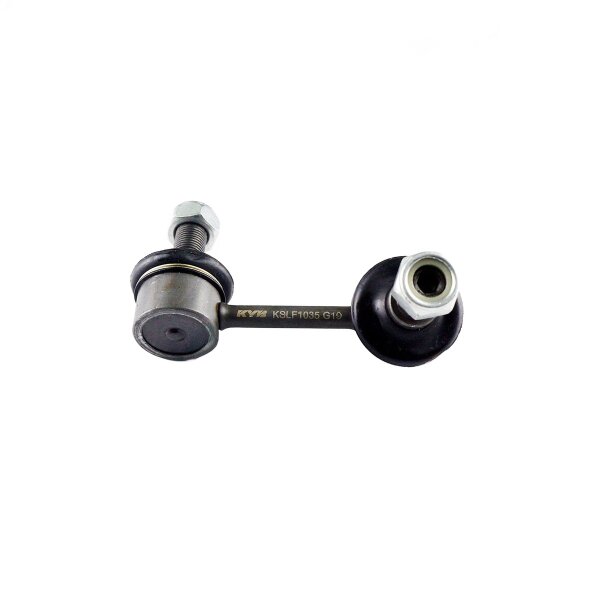Rod Strut Stabiliser front left 79 mm KYB for e.g. MITSUBISHI PAJERO