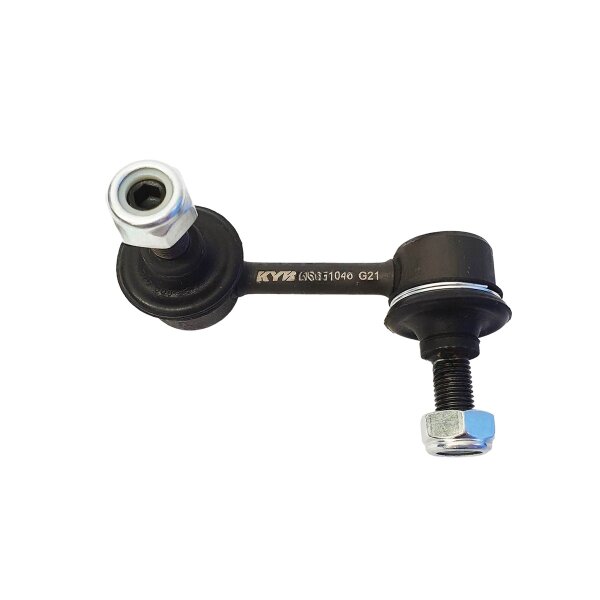 Rod Strut Stabiliser front axle right 71 mm KYB IAM-Expertise for HONDA CIVIC