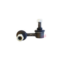 Rod Strut Stabiliser front axle left 65 mm KYB for NISSAN...