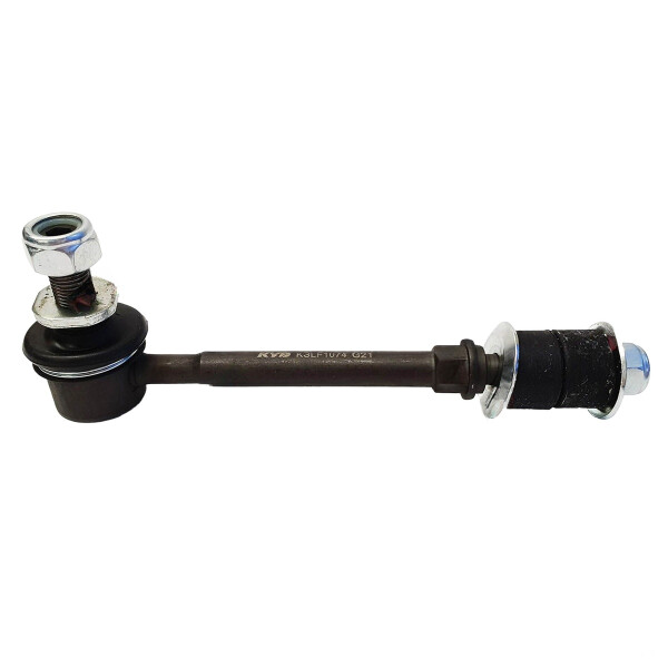 Rod Strut Stabiliser front axle 177 mm KYB IAM-Expertise for e.g. TOYOTA 4