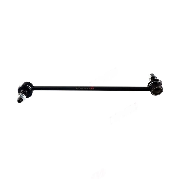 Rod Strut Stabiliser front axle left 284 mm KYB for e.g. MAZDA 3