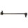 Rod Strut Stabiliser front axle right 342 mm KYB for e.g. HYUNDAI SANTA