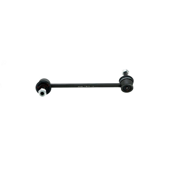 Rod Strut Stabiliser front axle right 198 mm KYB for HYUNDAI GETZ