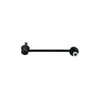 Rod Strut Stabiliser left front axle 198 mm KYB for...