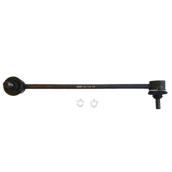 Rod Strut Stabiliser front axle right 286 mm KYB for e.g. KIA RIO