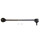 Rod Strut Stabiliser front axle right 286 mm KYB for e.g. KIA RIO
