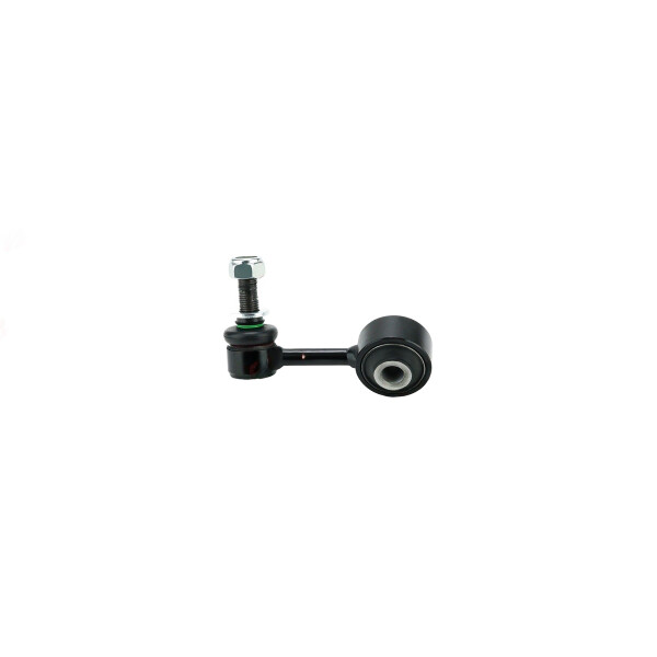 Rod Strut Stabiliser front axle right 95 mm KYB IAM-Expertise for TOYOTA LAND