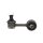 Rod Strut Stabiliser front axle right 80 mm KYB for e.g. MITSUBISHI L200