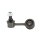 Rod Strut Stabiliser front axle left 80 mm KYB for e.g. MITSUBISHI L200