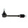 Rod Strut Stabiliser front axle 164 mm KYB for e.g. NISSAN PRIMERA