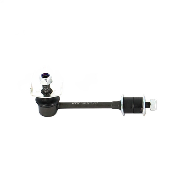 Rod Strut Stabiliser front axle 162 mm KYB IAM-Expertise for NISSAN PATROL
