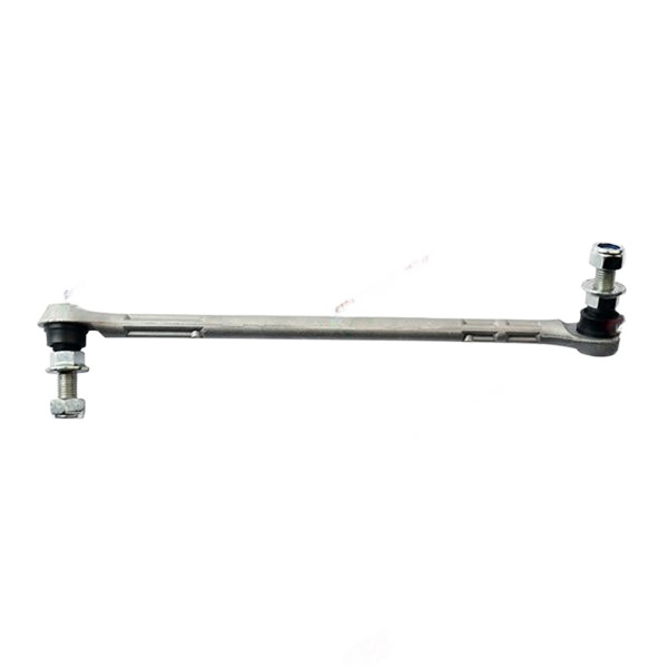 Rod Strut Stabiliser front axle left 306 mm KYB for e.g. MB C-KLASSE