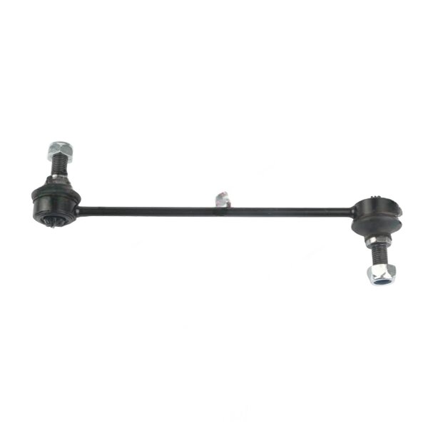 Rod Strut Stabiliser front axle 243 mm KYB IAM-Expertise for e.g. OPEL VECTRA