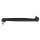 Rod Strut Stabiliser front axle 300 mm KYB IAM-Expertise for e.g. OPEL ASTRA