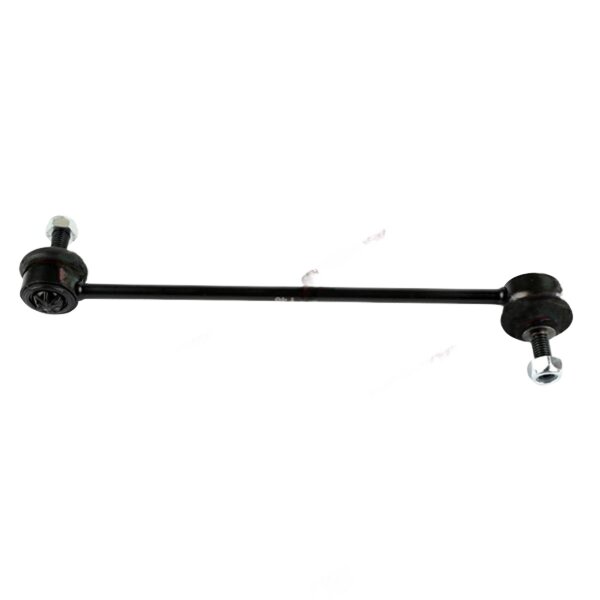 Rod Strut Stabiliser front axle 270 mm KYB IAM-Expertise for e.g. SEAT IBIZA