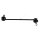 Rod Strut Stabiliser front axle 270 mm KYB IAM-Expertise for e.g. SEAT IBIZA