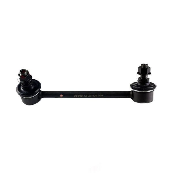 Rod Strut Stabiliser rear axle right 150 mm KYB Aftermarket-Expertise for MAZDA
