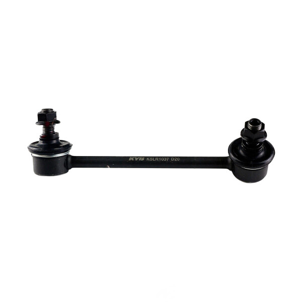 Rod Strut Stabiliser left rear axle 150 mm KYB Aftermarket-Expertise for MAZDA