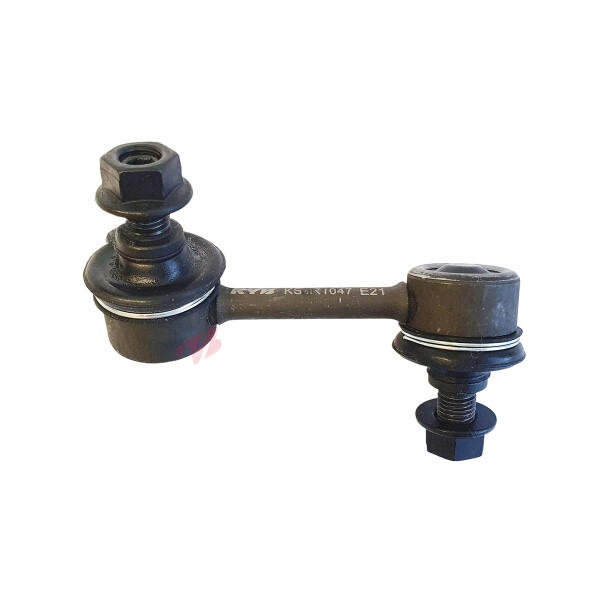 Rod Strut Stabiliser rear axle right 75 mm KYB IAM-Expertise for LEXUS LS